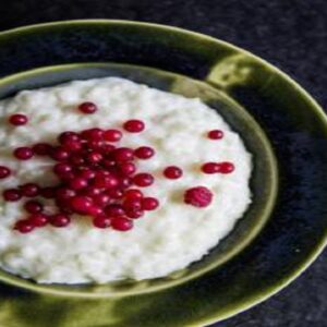 Poha Upma