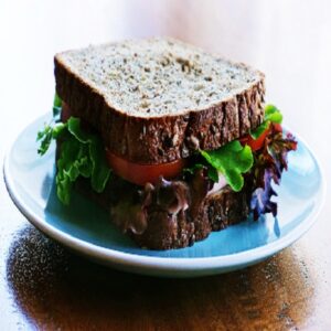 Bread Sandwitch